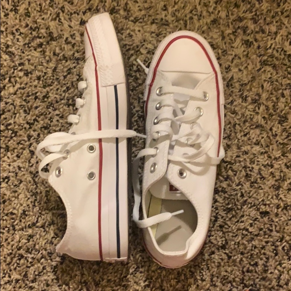 Converse shoes